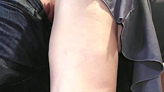 a stranger boy creampied my pussy right in the room near that party