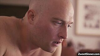 i crave ella nova spreading pussy drilled to mutual orgasm bliss