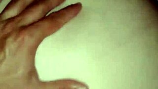 slutty wife sucks and rides huge cock for creampie while hubby's gone 💦