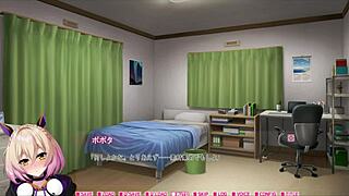 Teasing Game Play Before Boyfriend's Visit?