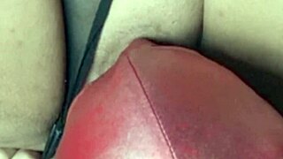 Wife Craves Neighbors' Intense Sex Game Action