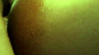 big ass begs for rough anal double penetration