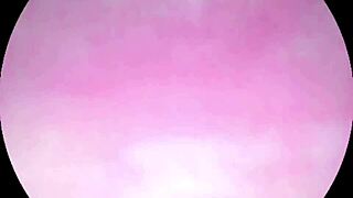 juicy pussy creams to hard orgasm