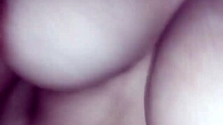 Indonesian Supermarket Hottie Surprises with Smooth Body Group Fun!