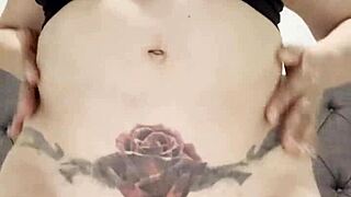 Nicky Ferrari's Tempting Latina Curves Beckon Endlessly