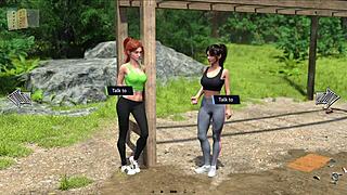 summer heat game turns scorching with intense challenges and sweaty fun moments all day long