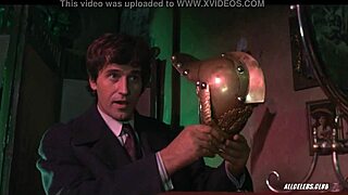 halina kowalska bares her big tits in sanatorium