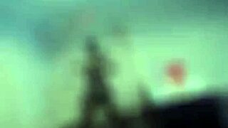 Fat slut gulps massive cock at wild outdoor party