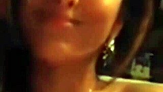 wife sneaks away to hotel for intense session with her well-endowed lover