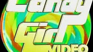 Emily Addison Models Micro Thongs Revealing Shaved Cameltoes Close