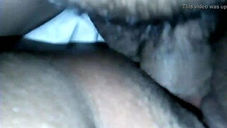 cogida super rica en vagina jugosa