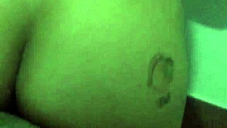 mexican babe bounces hard in steamy sentones action