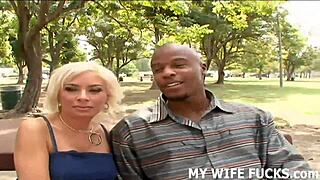 Craving Stranger's Cock Every Now And Then To Fill Me Up