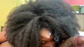 brazilian brunette kiara teases capoeira with footjob fetish in motel heat