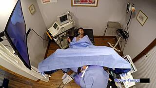 Dr Tampa Trains Corporate Slave Minnie Rose Hard