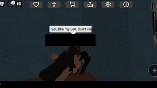 Lily Blake Takes Monster BBC Bathroom