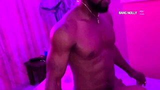 screwing this natural big tits hookup babe, whose boobs you like more?