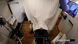 Dr Tampa Trains Corporate Slave Minnie Rose Hard