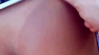 Alice can't resist giving her tight pussy to the married bbb guy
