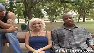 Craving Stranger's Cock Every Now And Then To Fill Me Up