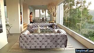 i enjoy time with glamour babe lana rhoades casually