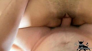 Perverse Horny Latina Stepsis Rides Cock Bent Over Shower Creampie Orgasms