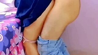 professor fucks big ass student outdoor with creampie homemade