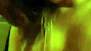 wife sneaks away to hotel for intense session with her well-endowed lover