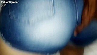 Colombian Petite Pussy Teases: Cum Fill This Heaven?