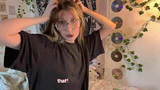 Handcuffed lovers thrust intensely toward explosive shared orgasm