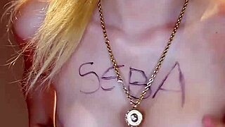 i spy my slut girlfriend spreading wide for lover caught online