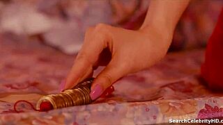 what hidden pleasures unfold in sex and zen's topless teen temptations?