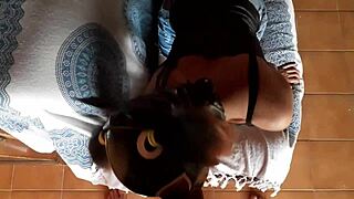 check out this pov blowjob deepthroat and creampie compilation preview