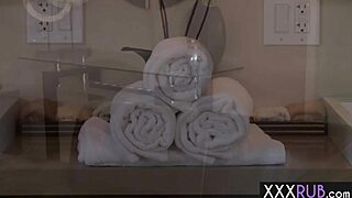 Damn, sexy milf sophia bella devours big cock perfectly in steamy oral session!