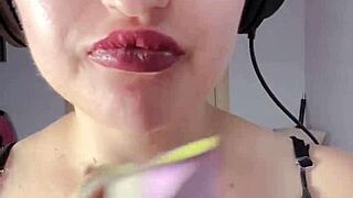 Imagine turning into the perfect sissyboy for her