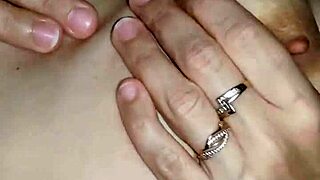 A skinny mature in stockings bends for intense doggy pov anal pounding