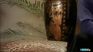 uhh this guy he's fuckin his skinny blonde big tit wife shows her love ridin doggy cumshot