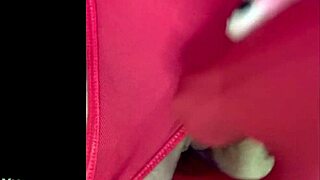 Raw Closeup of Dripping Creamy Wet Pussy Spread Wide