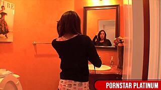 can a huge toy really stretch amy brookes slim tight pussy like this