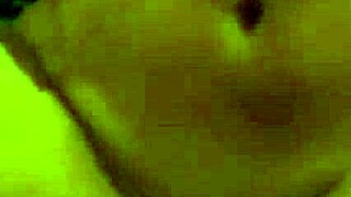 wife sneaks away to hotel for intense session with her well-endowed lover