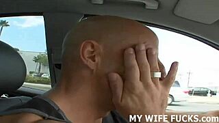 Craving Stranger's Cock Every Now And Then To Fill Me Up