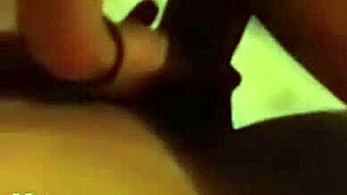 wife sneaks away to hotel for intense session with her well-endowed lover