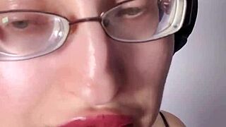 Imagine turning into the perfect sissyboy for her