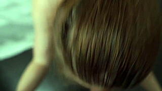 WOW this ANAL SLUT proves she's ready for rough POUNDING! part 2