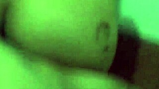 mexican babe bounces hard in steamy sentones action