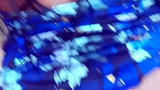 Alice can't resist giving her tight pussy to the married bbb guy