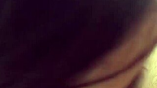 Tiny asian gags on tobi steel's monster cock deepthroat