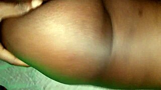 Creamy Pussy Craves Big Black Dick Deep!