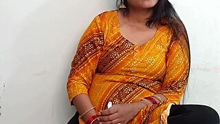 eid day rough ride on friend's tight young pussy