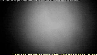 Wow, Thick Cock Pounds Me in Gloryhole at Liberal Party!